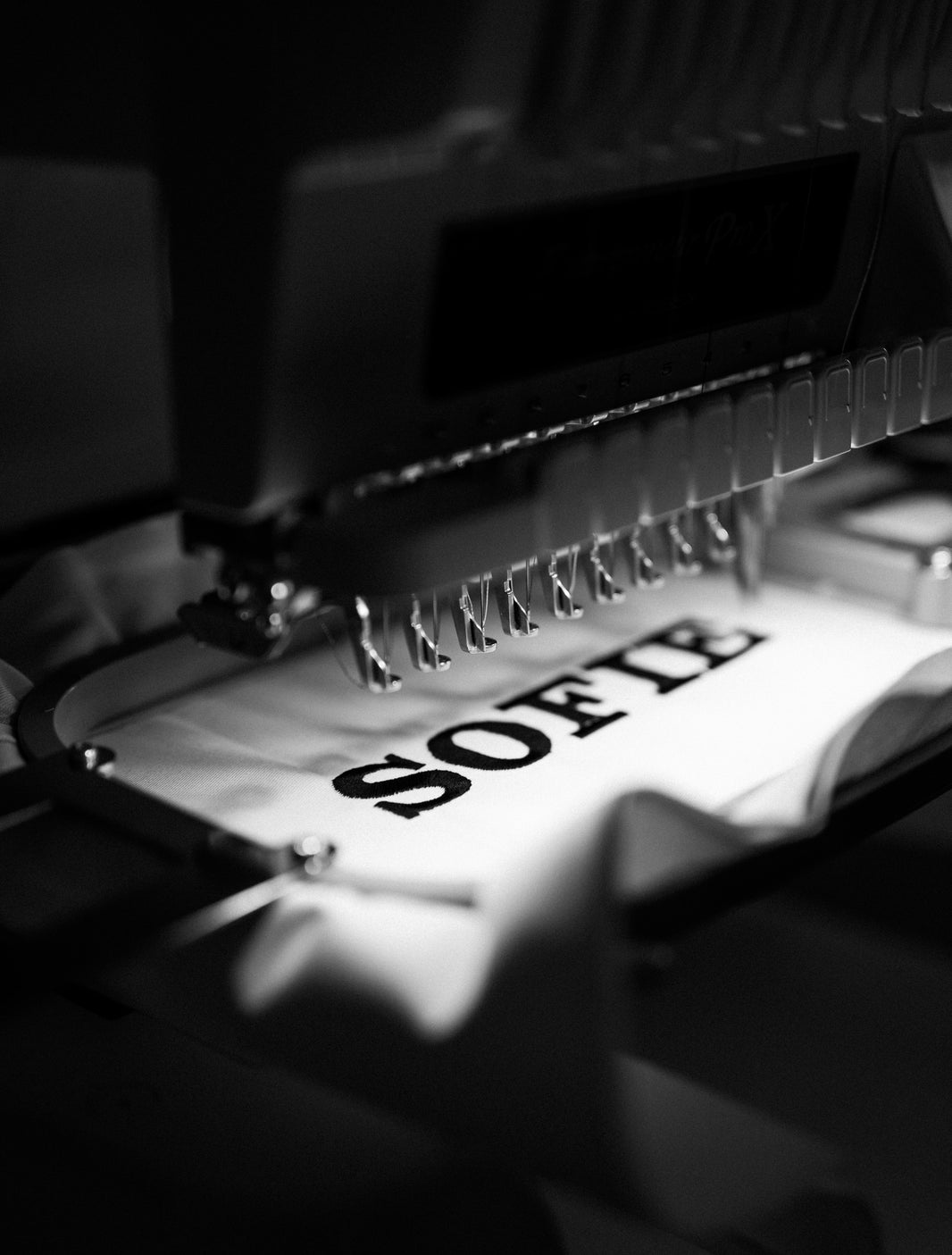 Ontdek de Magie van Persoonlijke Producten bij FLORA FLORA