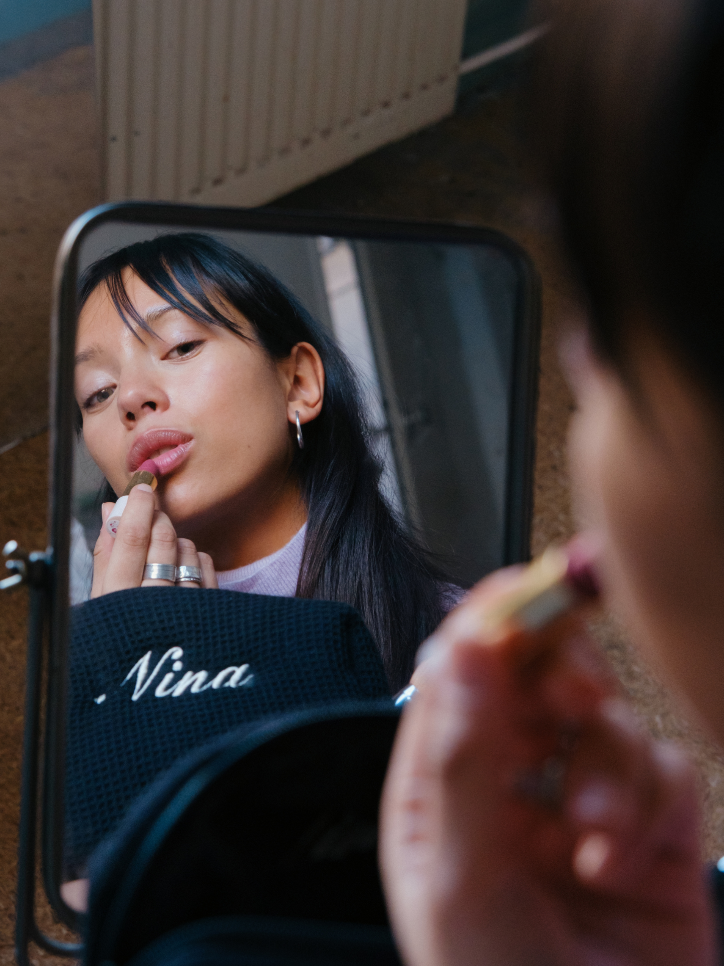 Waarom een gepersonaliseerde toilettas tijdloos is