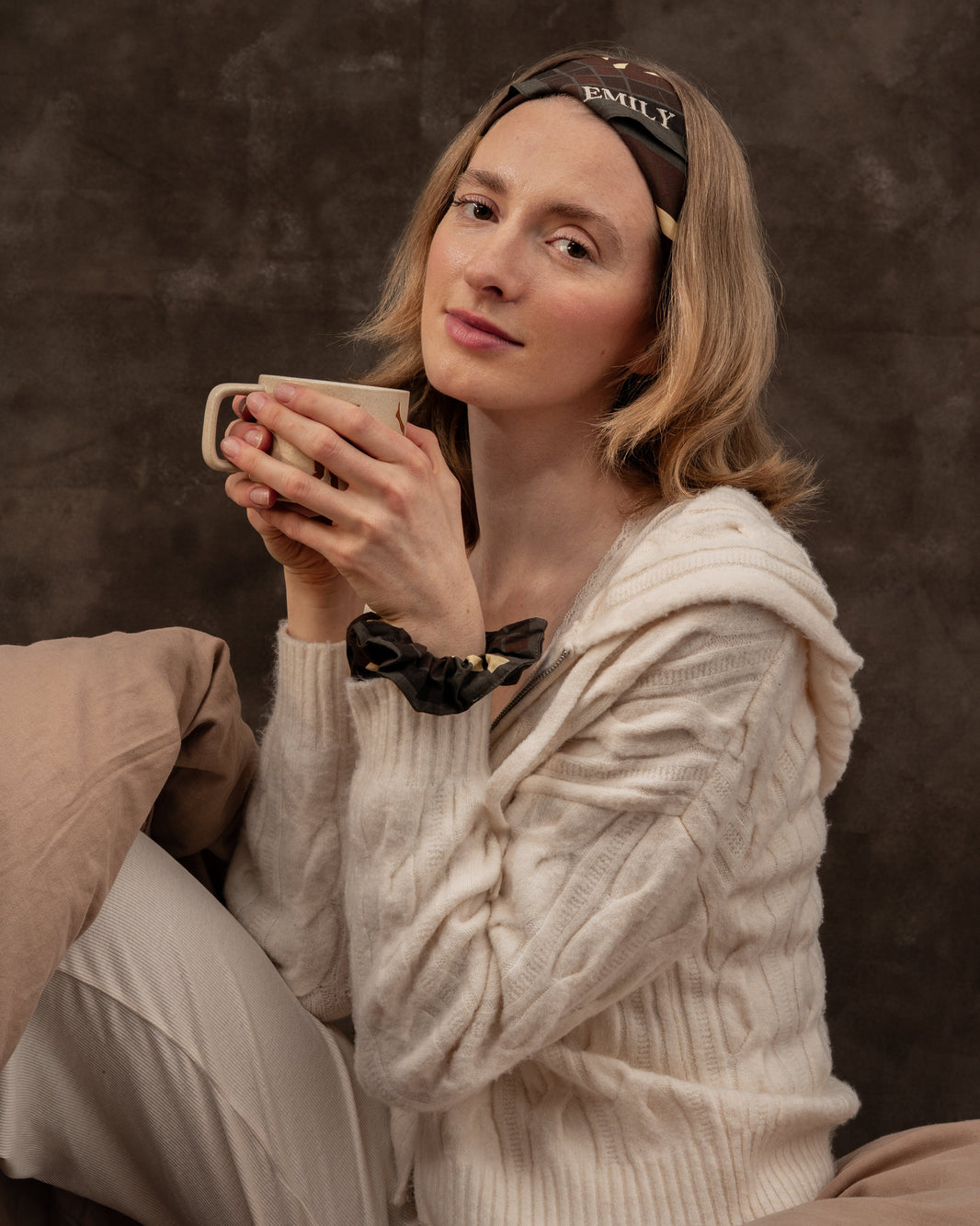 Voor elk moment, persoonlijk gemaakt