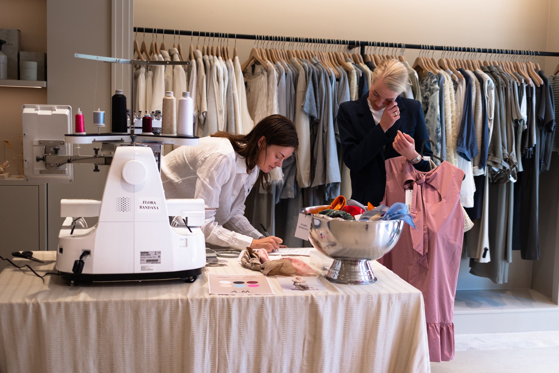 Activations: Together We Create More Experience and Boost Sales!