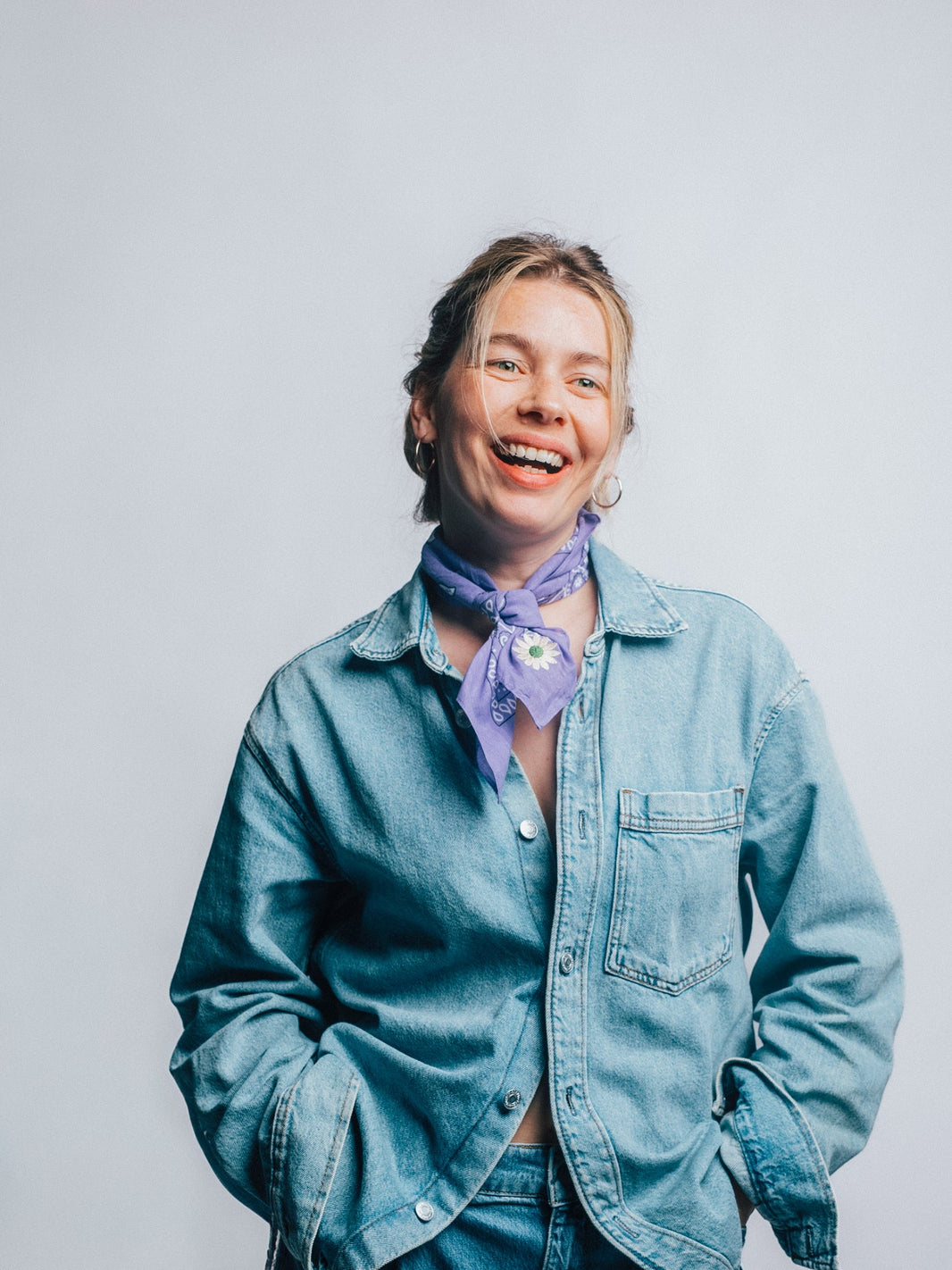 EVO en FLORAFLORA: Creativiteit en Vakmanschap uit Amsterdam