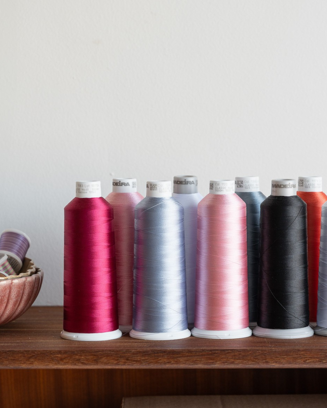 Items personaliseren