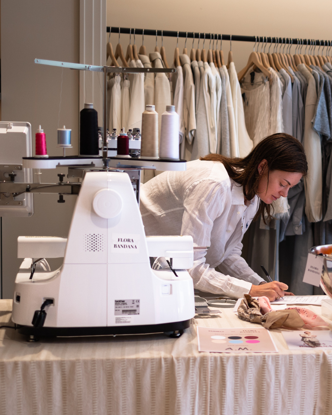 Personalize Your Favorite Item