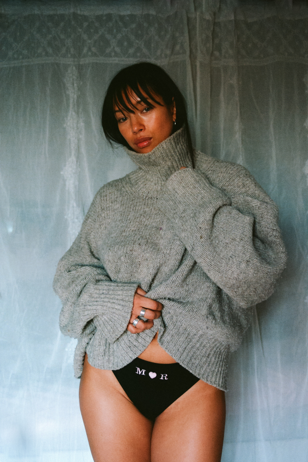 Personalized Thong with Your Lover’s Initials – A Cheeky Gift They’ll Never Forget