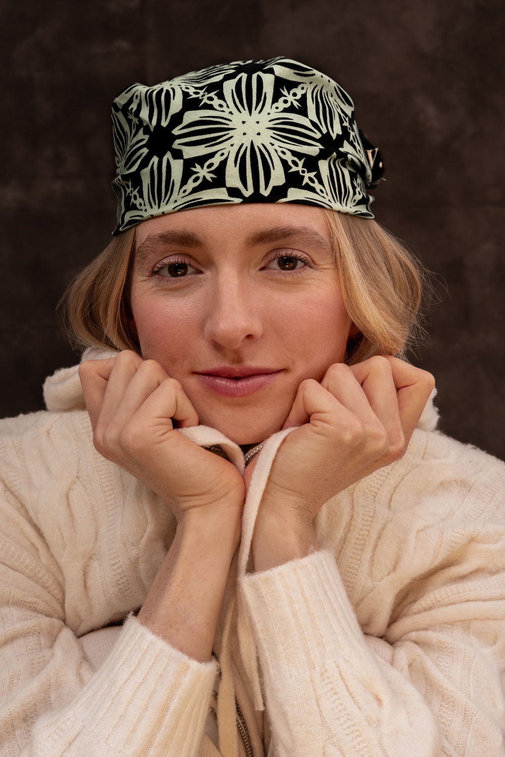 Personalized Scarves: The Perfect Thoughtful Gift