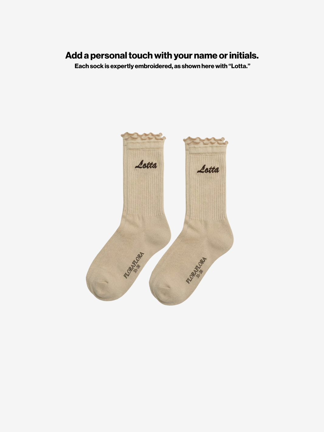 Waarom een gepersonaliseerd cadeau altijd raakt