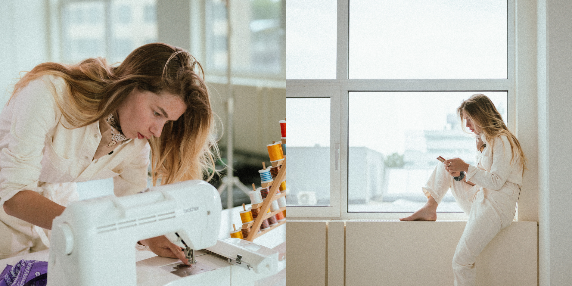 About Fleur Bravenboer