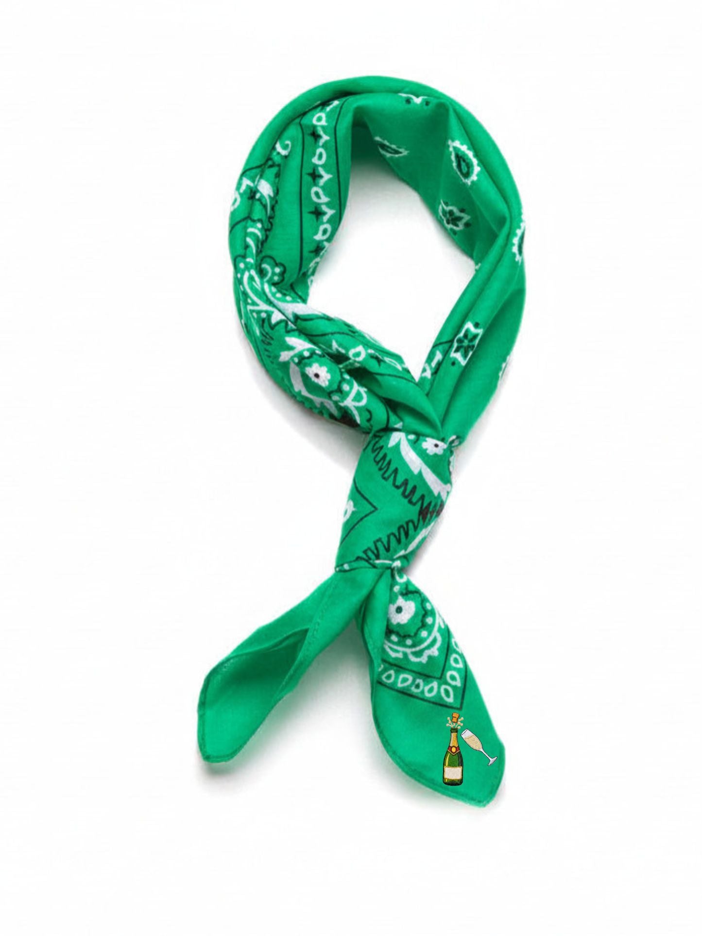 The Fête Bandana Collection