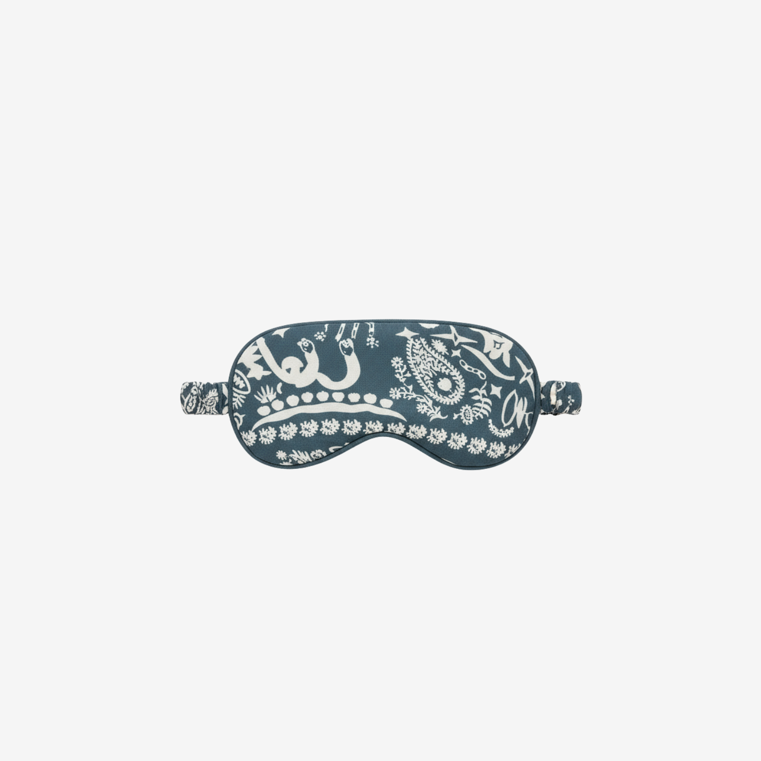 Sleepmask Blue