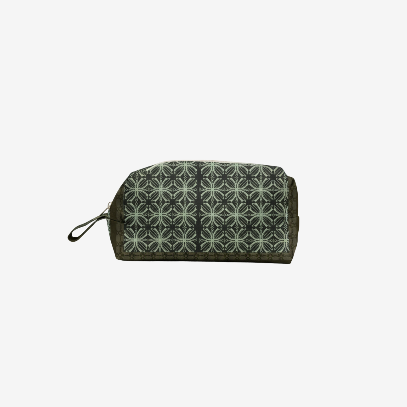 Toilet Bag Green