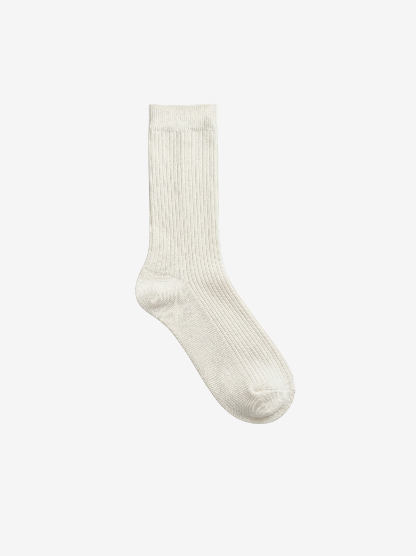 Robin Ribbed Socks - Challenge